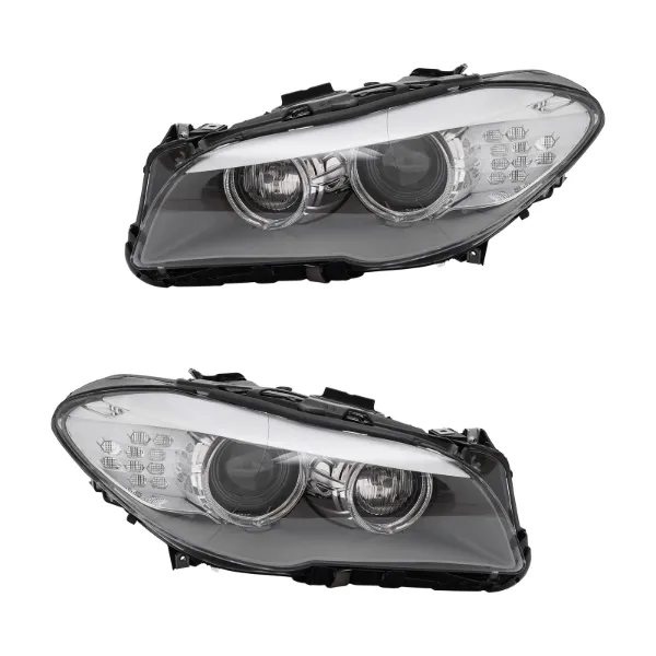 Faro izquierdo 63117203243 BMW