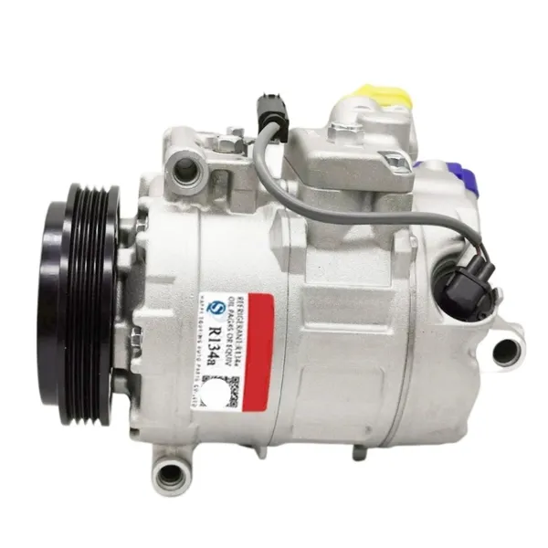 Compresor de aire acondicionado 64509174805 BMW