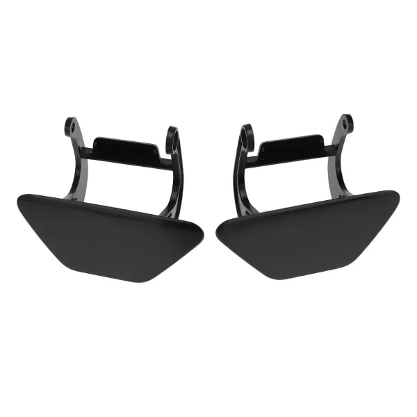 Tapa de la boquilla del lavafaros delantero 51117246869 BMW