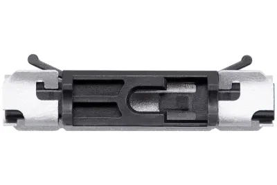Clip de fijación de moldura de parabrisas BMW 51317064098