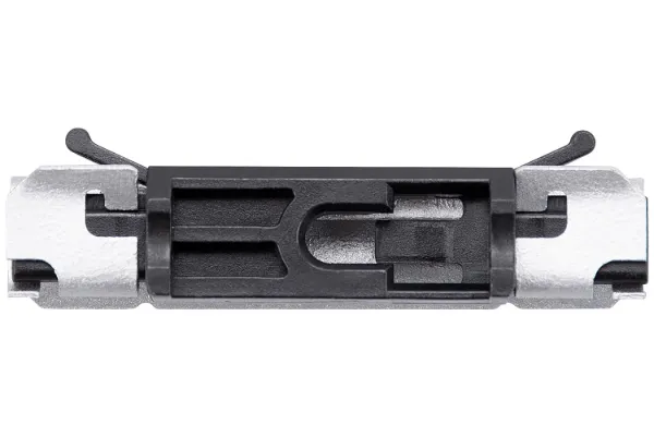 Clip de fijación de moldura de parabrisas 51317064098 BMW
