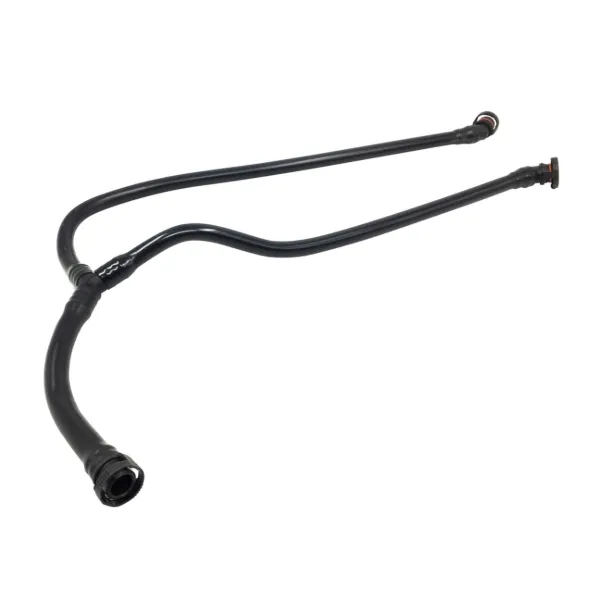 Tubo de ventilación del cárter 11727508270 BMW