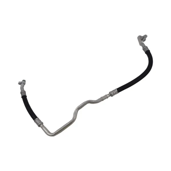 Manguera de aire acondicionado de evaporador al compresor 9252992 BMW