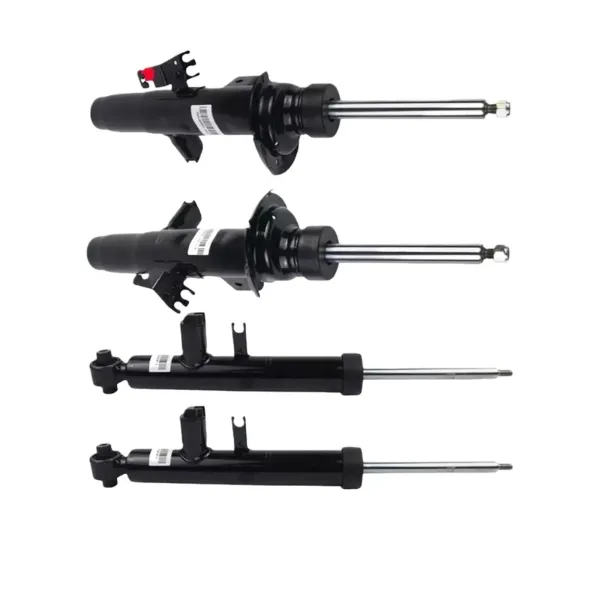 Amortiguador delantero derecho 37116793866 BMW