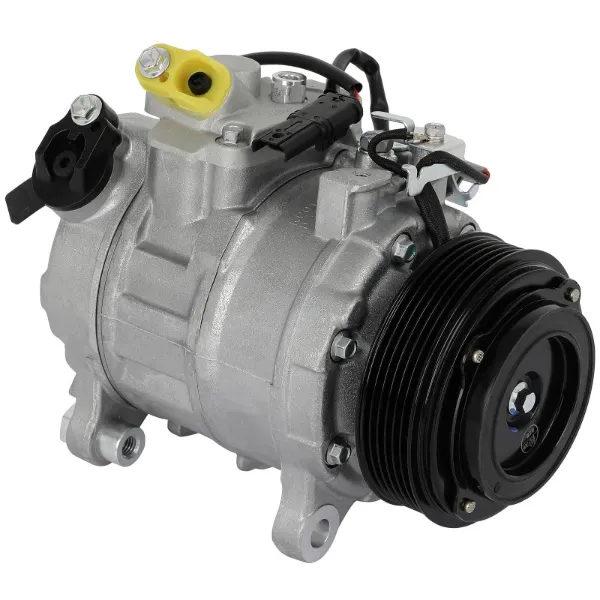 Compresor de aire acondicionado 64529223694 BMW
