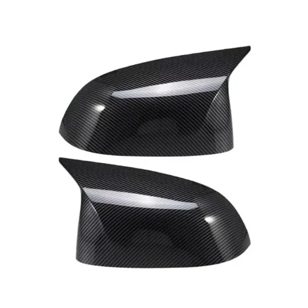 Cubierta De Espejo Retrovisor Izquierdo 51162446965 BMW