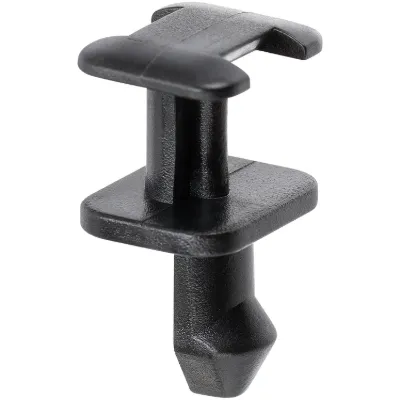 Clip de fijación de moldura de parabrisas BMW 51711928946