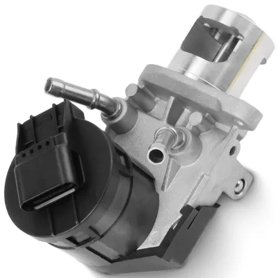 Válvula EGR de recirculación de gases BMW 11717810871