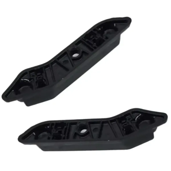 Guía derecha del parachoques delantero 51117245764 BMW