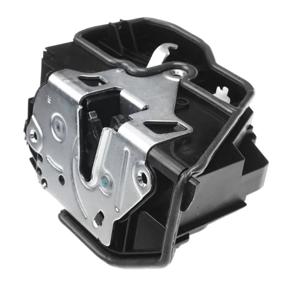 Cerradura de puerta trasera izquierda 51227229459 BMW