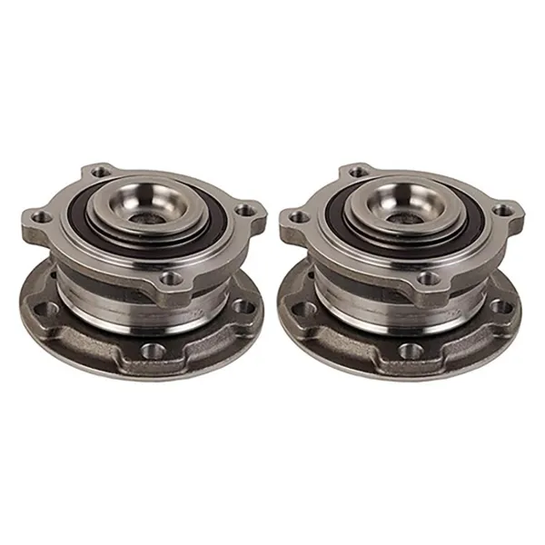Buje de rueda delantero 31226882264 BMW
