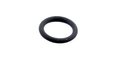 Anillo de sellado del tubo del radiador de la calefacción BMW 64111374238