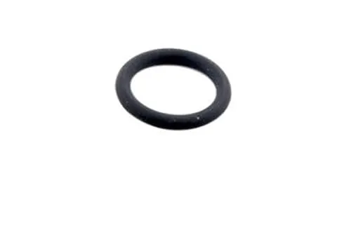 Anillo de sellado del tubo del radiador de la calefacción 64111374238 BMW