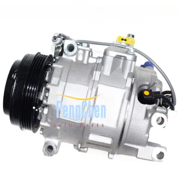 Compresor de aire acondicionado 64509154072 BMW