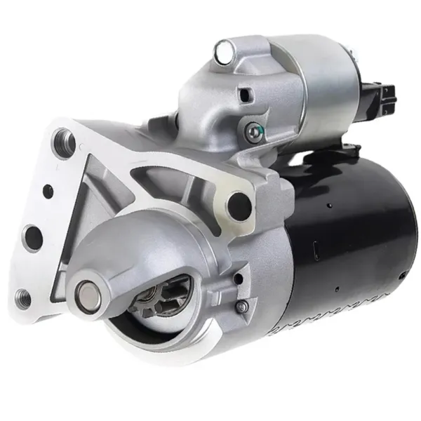 Motor de arranque 12417631025 BMW