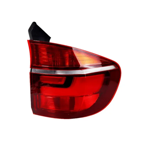 Piloto trasero interior izquierdo 7227793 BMW