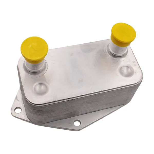 Radiador de aceite debajo del filtro 2247203 BMW