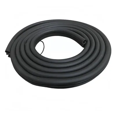 Sellador de puerta delantera BMW 51727440033