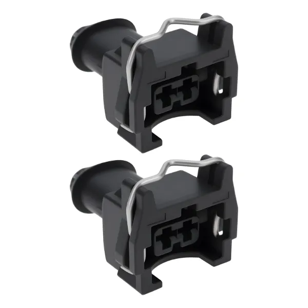 Conector del sensor de desgaste de pastillas de freno 12521427615 BMW