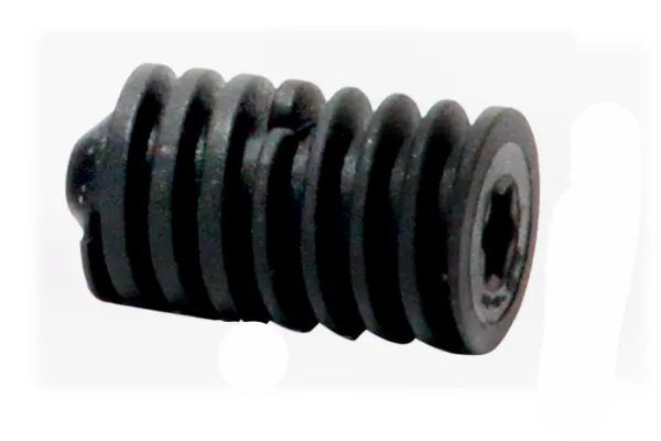 Soporte superior del radiador 17117514402 BMW
