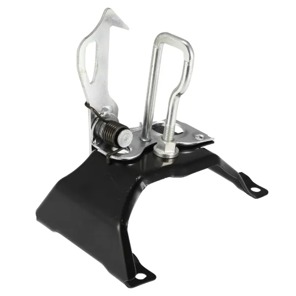Cerradura del capó izquierda 51237308076 BMW