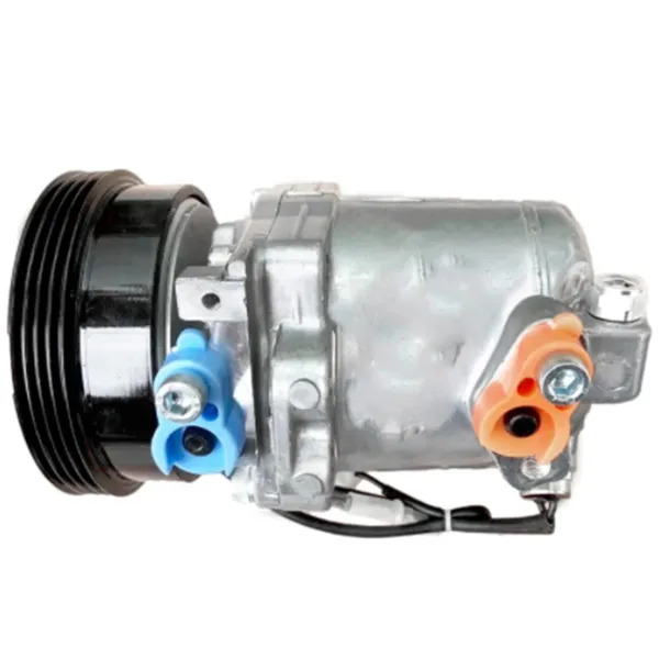 Compresor de aire acondicionado 64528390228 BMW