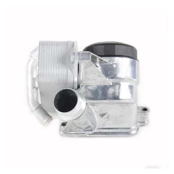 Portafiltro de aceite 11428637812 BMW
