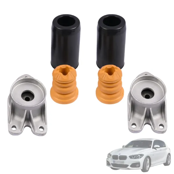 Copela de amortiguador trasero 33506862725 BMW