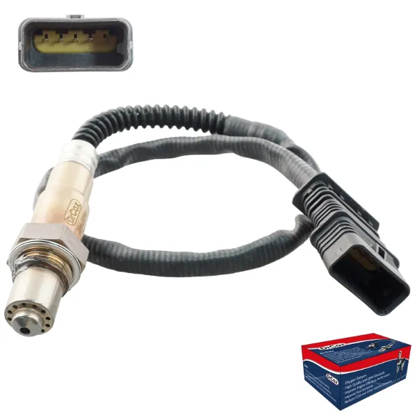 Sensor de oxígeno previo al catalizador 11787589121 BMW