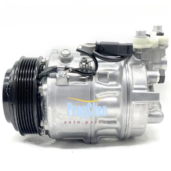 Compresor de aire acondicionado 64525A3F1D2 BMW