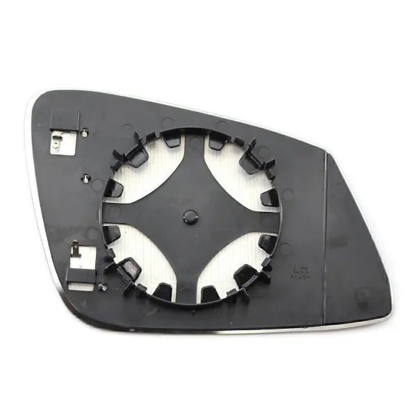 Espejo de retrovisor derecho 51167242702 BMW