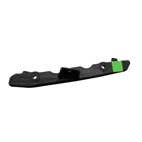 Soporte exterior derecho del parachoques delantero 51117357200 BMW