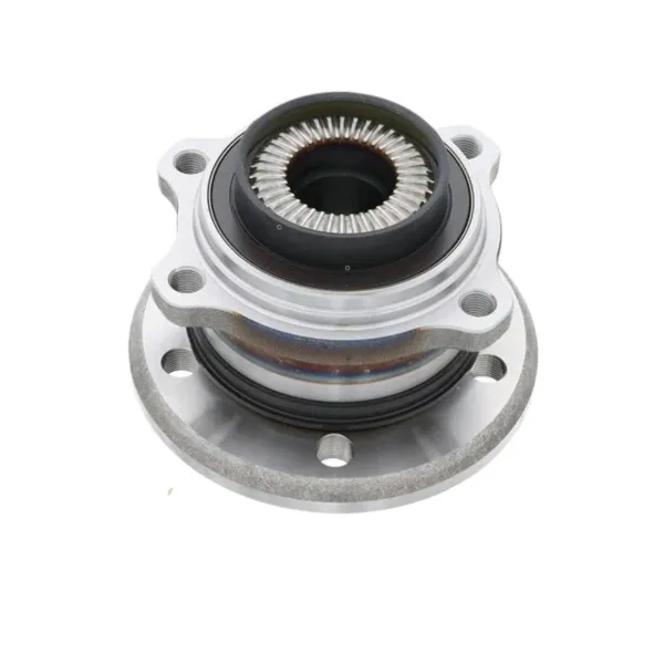 Cubo de rueda trasero 31206895673 BMW