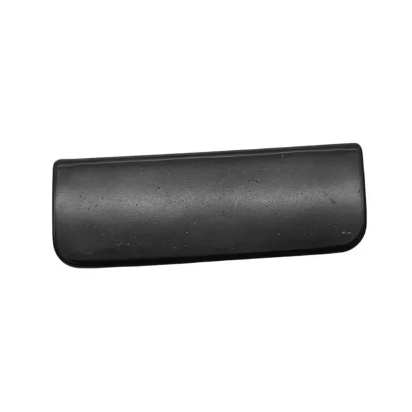 Tapa de gancho de remolque trasero del parachoques 51128090991 BMW
