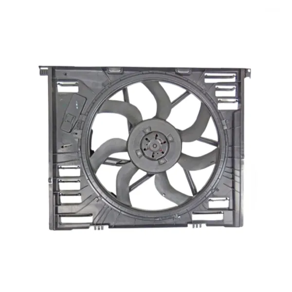 Ventilador de radiador 17428666818 BMW