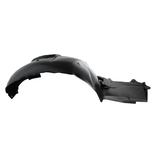 Paso de rueda delantero izquierdo trasero 51717039677 BMW