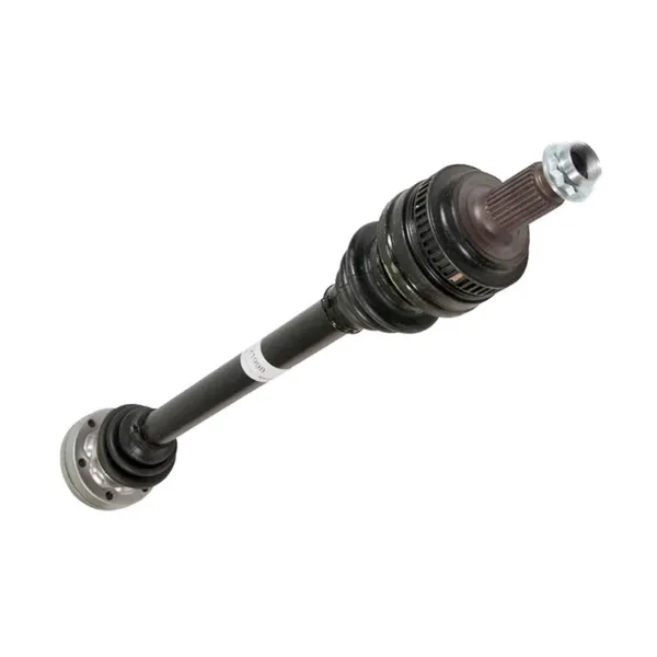 Semieje trasero izquierdo 1229493 BMW