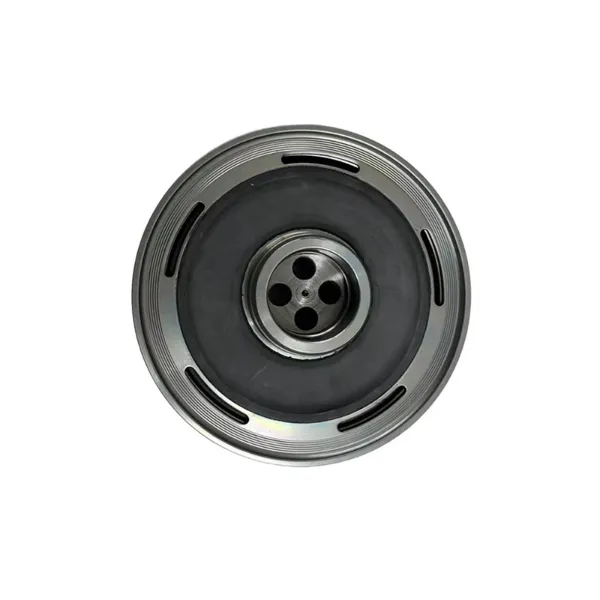 Polea de cigüeñal 11237620547 BMW