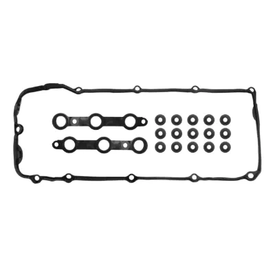 Arandela de tornillo de culata BMW 11121437395