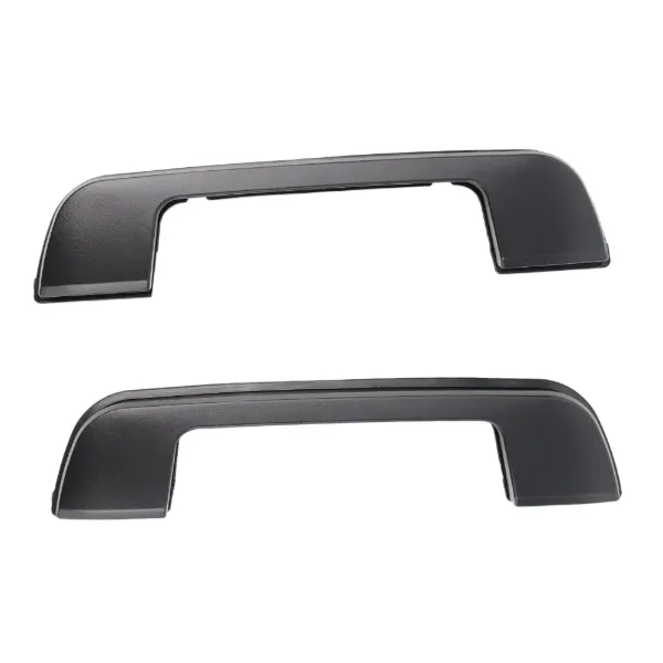 Tapa manija puerta trasera izquierda 51228119076 BMW