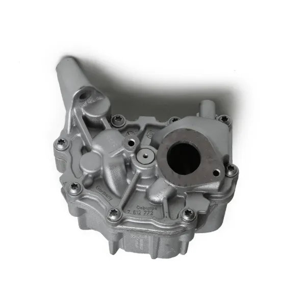 Bomba De Aceite 11417612777 BMW
