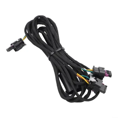Cable de sensor de aparcamiento del parachoques delantero BMW 61129313607