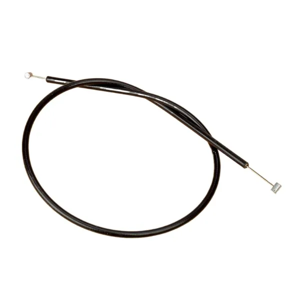 Cable de apertura del capó delantero 51238403219 BMW