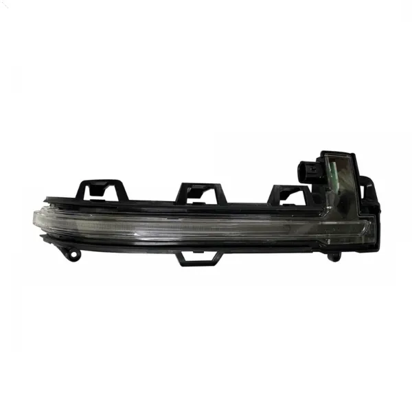 Luz intermitente del espejo retrovisor derecho 63137441440 BMW