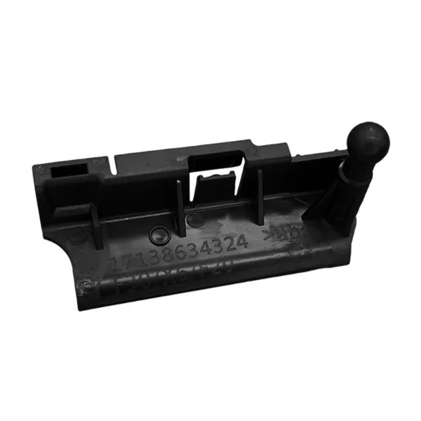 Soporte de tanque de expansión 17138634324 BMW