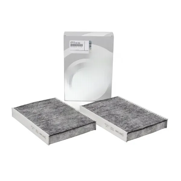 Filtro de habitáculo 64116996208 BMW