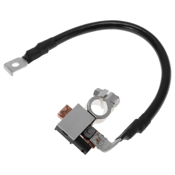 Relé de control de carga de batería 61219117877 BMW
