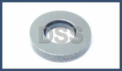 Arandela superior del inyector BMW 11127550856