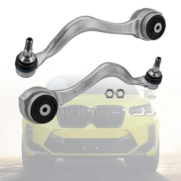 Brazo inferior derecho de la suspensión delantera 31108854990 BMW