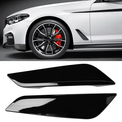Moldura de guardabarros delantero derecho BMW 51137349594